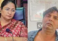 CM Rekha Gupta Attack