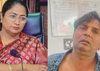CM Rekha Gupta Attack