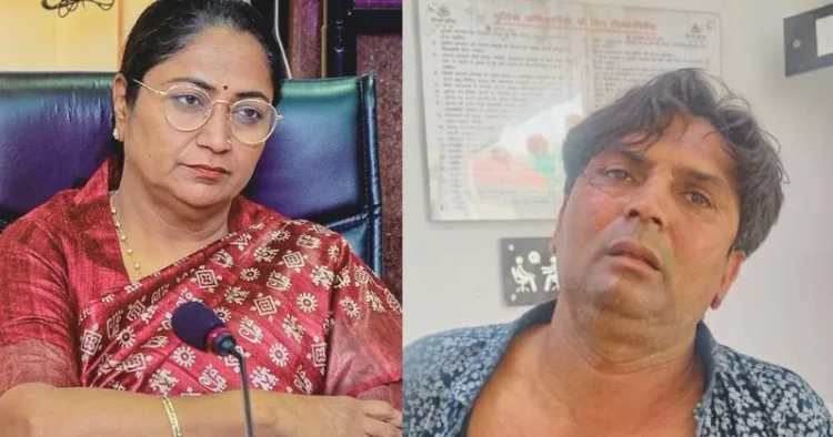 CM Rekha Gupta Attack