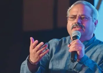 अखिल भारतीय प्रचार प्रमुख सुनील आंबेकर