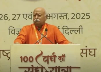 100 वर्ष की संघ यात्रा: संघ यात्रा नए क्षितिज