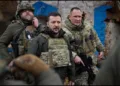 Russia Ukraine War