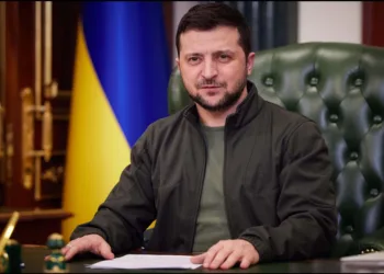 Russia Ukraine war Zelenskyy trump proposal
