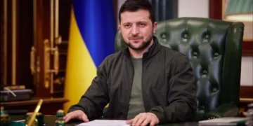 Russia Ukraine war Zelenskyy trump proposal
