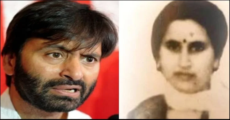 Sarla Bhat Killing case