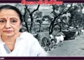   —सावित्री चावला, मूल स्थान — डेरा गाजी खान, पाकिस्तान