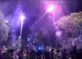 Spain Islamic Festival