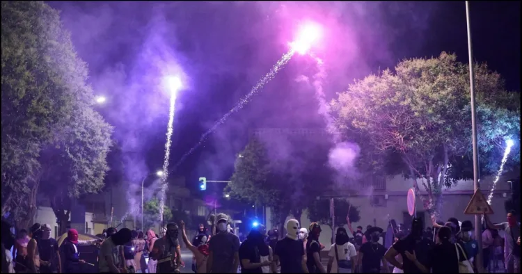 Spain Islamic Festival