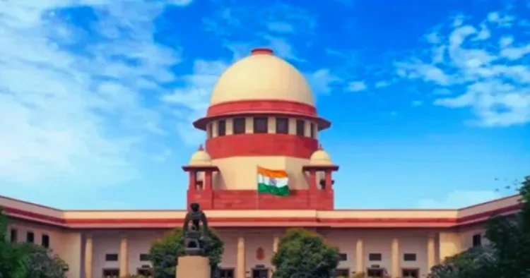 Suprime Court