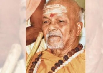 स्वामी लक्ष्मणानंद सरस्वती