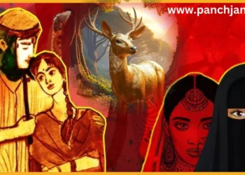 स्वर्णमृग प्रसंग में सीता और राम का आधुनिक चेतावनी संदेश