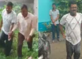 TMC विधायक जीबनकृष्ण साहा