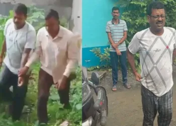 TMC विधायक जीबनकृष्ण साहा