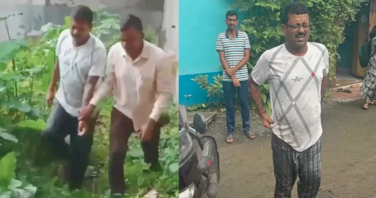 TMC विधायक जीबनकृष्ण साहा