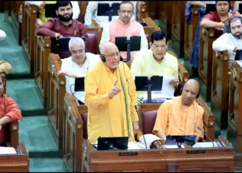 UP assembaly SP creat rucus