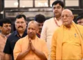 UP Government in action in fatehpur case