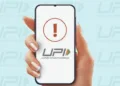 upi payment