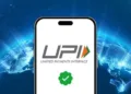 UPI rule changed