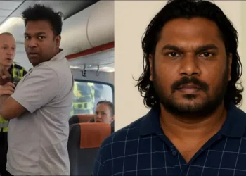 Urban Naxal Abhay Devdas Nayak