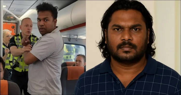 Urban Naxal Abhay Devdas Nayak