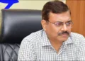 Uttarakhand Anand Vardhan Singh