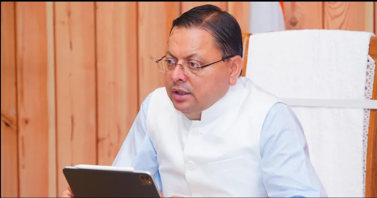 Uttarakhand anti conversion law