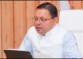 Uttarakhand Any kind of development ban in sensitive areas