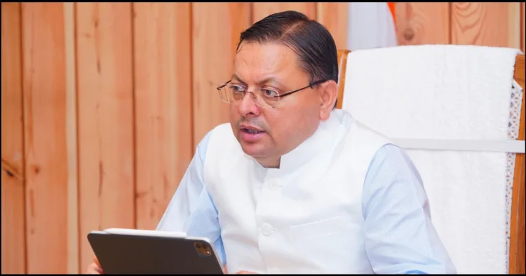 Uttarakhand Any kind of development ban in sensitive areas