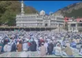 Uttarakhand Demographic change