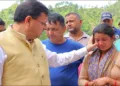 Uttarakhand Dharali Flood