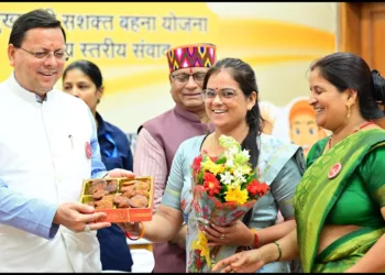 Uttarakhand Lakhpati didi