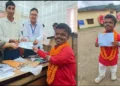 Uttarakhand Panchayat election result Lacchhu pahadi