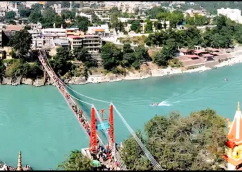 Uttarakhand underground cable wiring