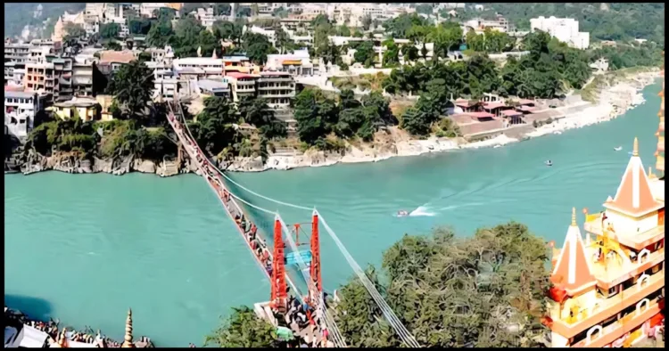 Uttarakhand underground cable wiring