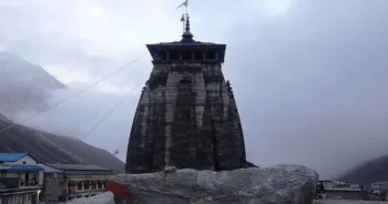केदारनाथ त्रासदी में हजारों लोगों की मौत हुई थी।