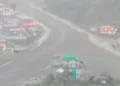 Uttarkashi Cloudburst