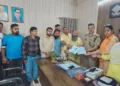 Uttarkashi Cloudburst News