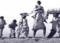 भारत के विभाजन के साथ, पाकिस्तान की स्थापना ने न केवल भौगोलिक विभाजन किया बल्कि दीर्घकालिक सुरक्षा संकट का द्वार भी खोला