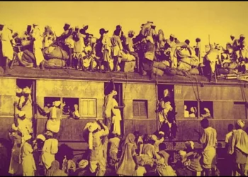 Vibhajan Vibhishika