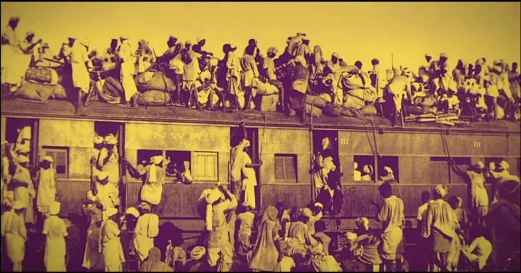 Vibhajan Vibhishika
