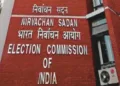 Vice President Election