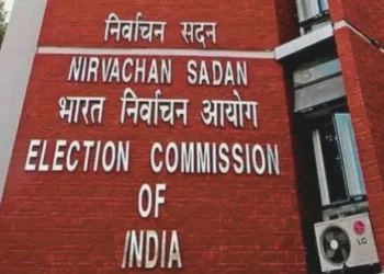 Vice President Election