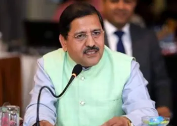 डॉ विकास दवे