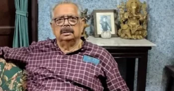 विमलेंद्र मोहन प्रताप मिश्र (फाइल फोटो)