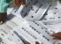 Voter registration fraud