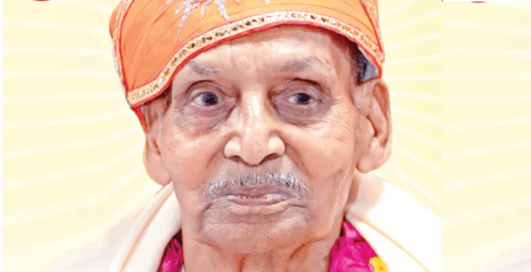 माणक चंद माहेश्वरी
