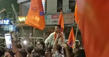उत्तराखंड में छात्रसंघ चुनावों में एबीवीपी ने लहराया परचम