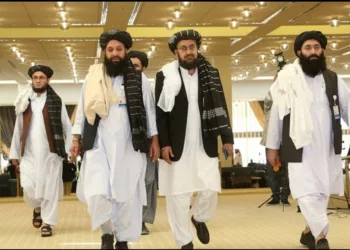 Afghan Taliban ristriction on women