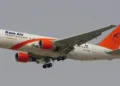 Afghan youth reached india by hiding in flights landing gear