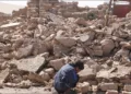 Afghanistan earthquake